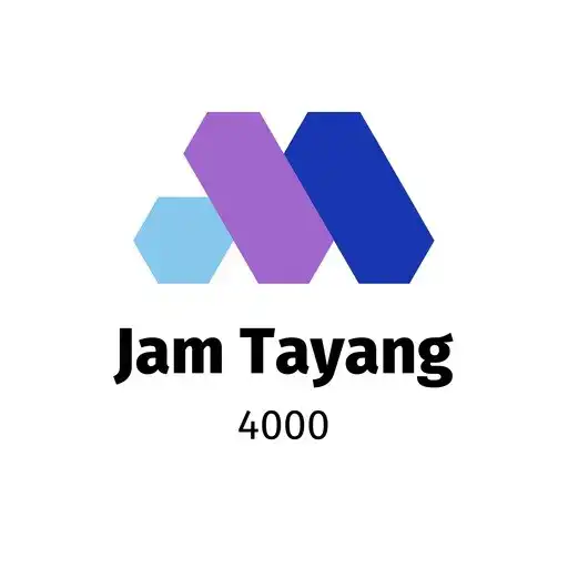 Play Jam tayang 4000 APK