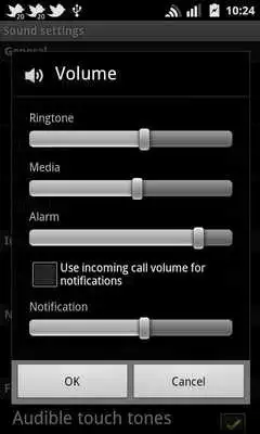 Play JAMT Black - CM7 Theme - Free