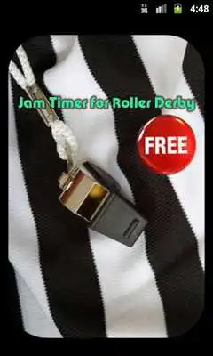 Play JamTimer for Roller Derby Free