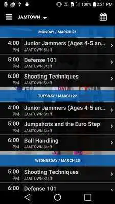 Play JAMTOWN Play JAMTOWN