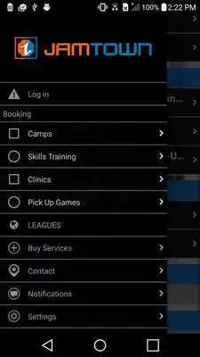 Play JAMTOWN Play JAMTOWN