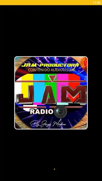 Play JAM TV Web as an online game JAM TV Web with UptoPlay