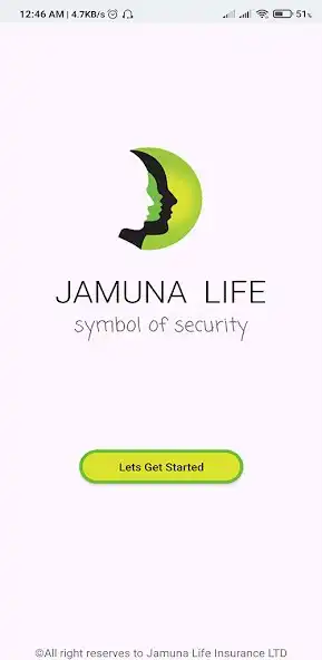Play Jamuna Life Insurance Ltd.  and enjoy Jamuna Life Insurance Ltd. with UptoPlay