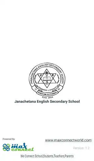 Play Janachetana English Secondary School  and enjoy Janachetana English Secondary School with UptoPlay