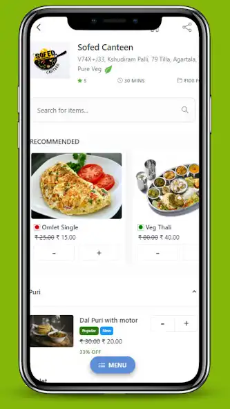 Play Janahar Food Delivery as an online game Janahar Food Delivery with UptoPlay
