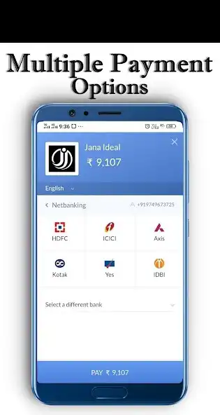 Play Janaideal - Online Store as an online game Janaideal - Online Store with UptoPlay