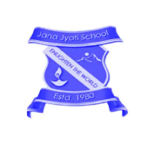 Play Jana Jyoti Secondary School APK