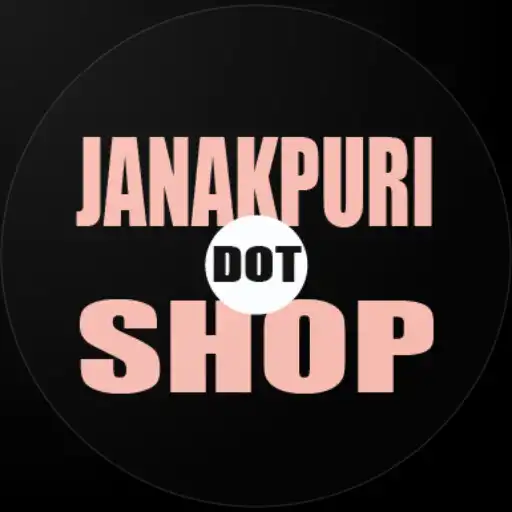 Play Janakpuri Shop APK