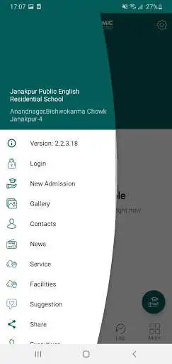 Play Janakpur Public School(JPS) :  Janakpur as an online game Janakpur Public School(JPS) :  Janakpur with UptoPlay