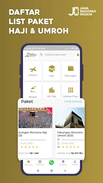 Play Jana Madinah Wisata  and enjoy Jana Madinah Wisata with UptoPlay