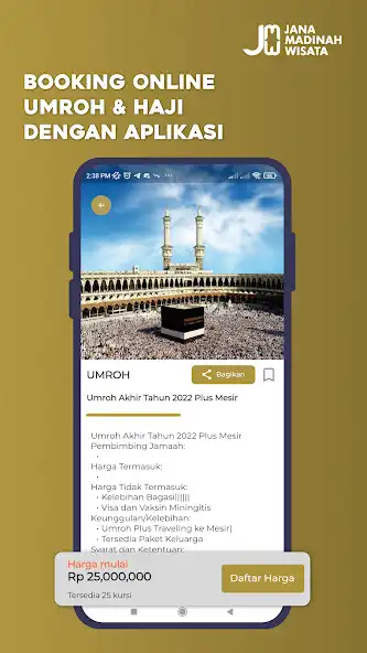 Play Jana Madinah Wisata as an online game Jana Madinah Wisata with UptoPlay