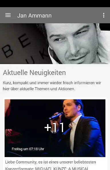 Play Jan Ammann Official Fanpage  and enjoy Jan Ammann Official Fanpage with UptoPlay