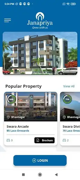 Play Janapriya  and enjoy Janapriya with UptoPlay