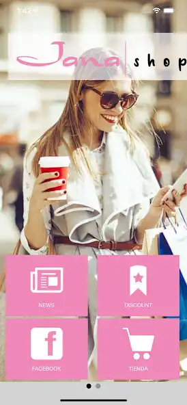 Play Jana Shop  and enjoy Jana Shop with UptoPlay