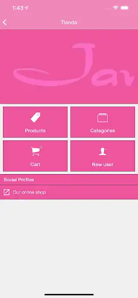 Play Jana Shop as an online game Jana Shop with UptoPlay