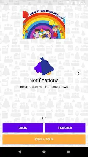 Play Janat El Jasmine Nursery as an online game Janat El Jasmine Nursery with UptoPlay