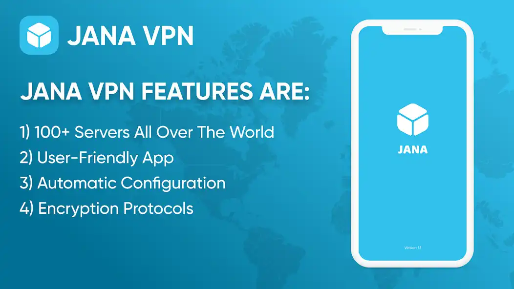 Play jana vpn  and enjoy jana vpn with UptoPlay