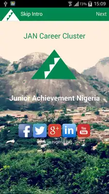 Play JAN Career Cluster