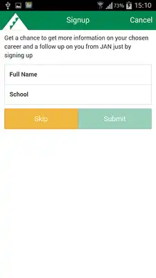 Play JAN Career Cluster