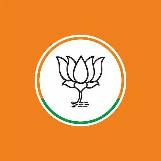 Play Jan Chaupal BJP Uttar Pradesh APK