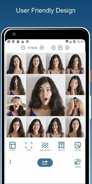 Play Jan Collage Maker - Photo Collage Editor  and enjoy Jan Collage Maker - Photo Collage Editor with UptoPlay