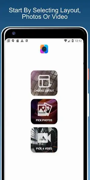 Play Jan Collage Maker - Photo Collage Editor as an online game Jan Collage Maker - Photo Collage Editor with UptoPlay