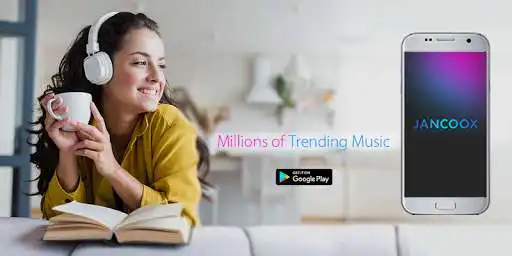 Play JANCOOX - Unlimited Free Music  and enjoy JANCOOX - Unlimited Free Music with UptoPlay