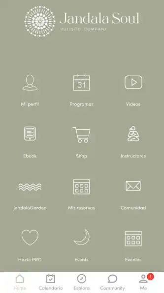Play Jandalasoul Yoga  and enjoy Jandalasoul Yoga with UptoPlay