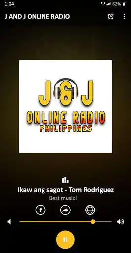 Play J and J Online Radio  and enjoy J and J Online Radio with UptoPlay
