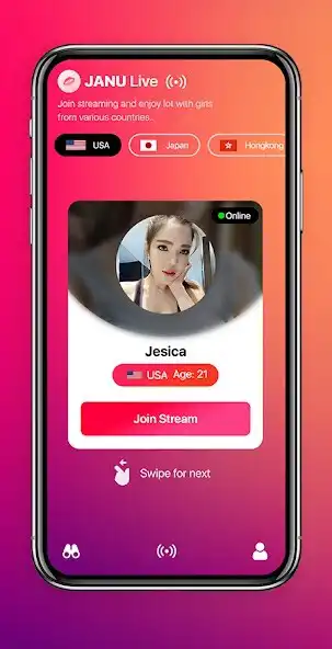 Play Jandyou Live  and enjoy Jandyou Live with UptoPlay