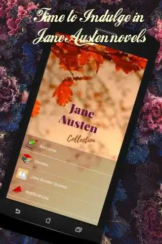 Play Jane Austen Collection  and enjoy Jane Austen Collection with UptoPlay