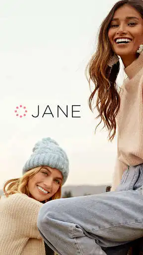 Play Jane - Daily Boutique Shopping  and enjoy Jane - Daily Boutique Shopping with UptoPlay