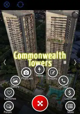 Play Jane Goh Property SG