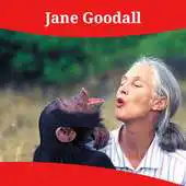 Free play online Jane Goodall Biography APK Free play online Jane Goodall Biography APK