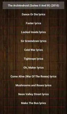 Play Janelle Monae Song