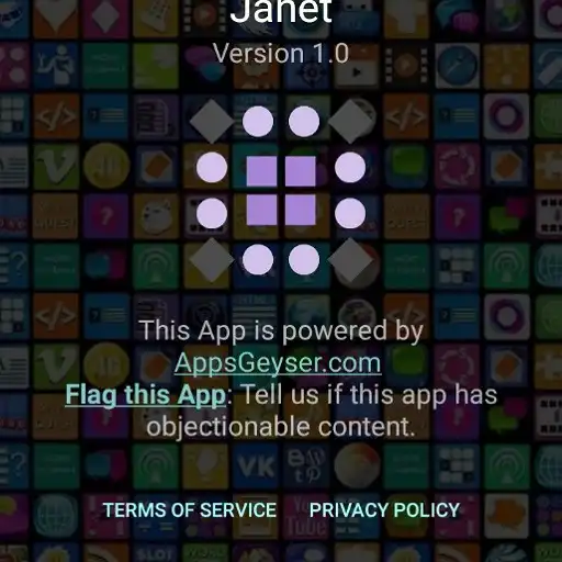 Play JANET APK Play JANET APK