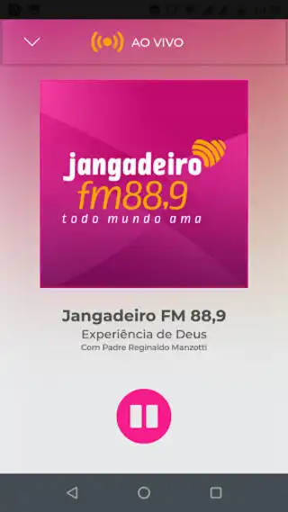 Play Jangadeiro FM as an online game Jangadeiro FM with UptoPlay