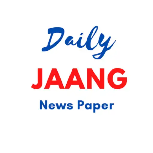 Play Jang Akhbars APK Play Jang Akhbars APK
