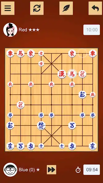 Play Janggi  and enjoy Janggi with UptoPlay