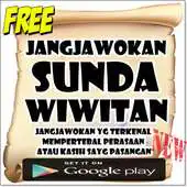 Free play online Jangjawokan Sunda APK Free play online Jangjawokan Sunda APK