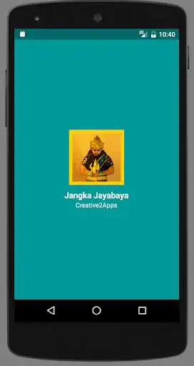 Play Jangka Jayabaya