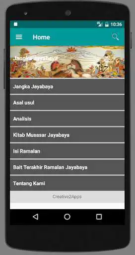 Play Jangka Jayabaya
