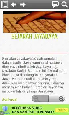 Play Jangka Jayabaya