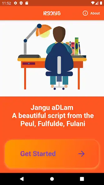Play Jangu Adlam  and enjoy Jangu Adlam with UptoPlay