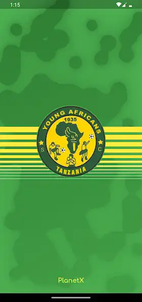 Play Jangwani Leo (Yanga Sc News)  and enjoy Jangwani Leo (Yanga Sc News) with UptoPlay