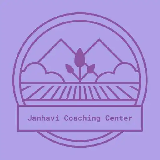 Play Janhavi Coaching Centre APK