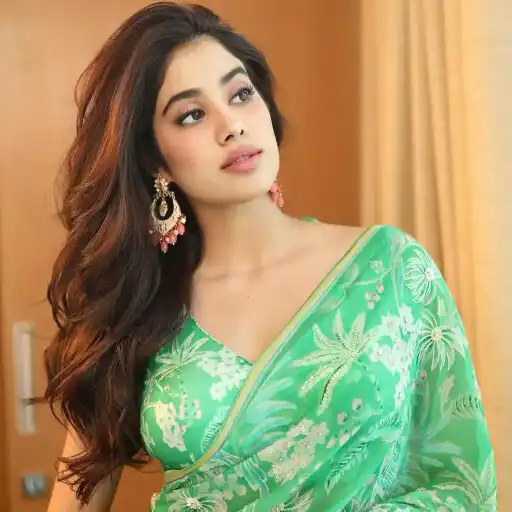 Play Janhvi Kapoor Photos APK Play Janhvi Kapoor Photos APK