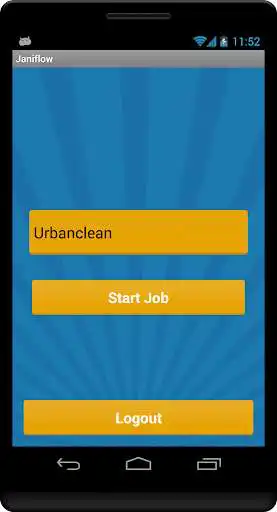 Play Janiflow as an online game Janiflow with UptoPlay