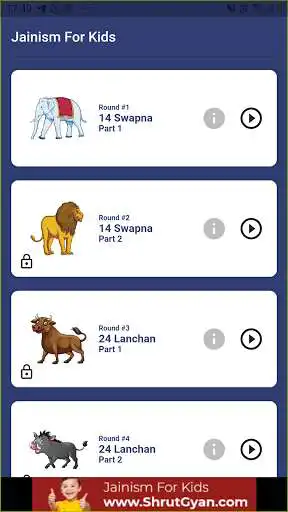 Play Janism for Kids  and enjoy Janism for Kids with UptoPlay