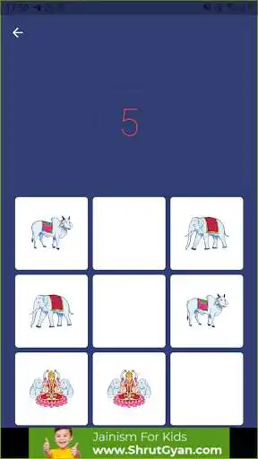 Play Janism for Kids as an online game Janism for Kids with UptoPlay